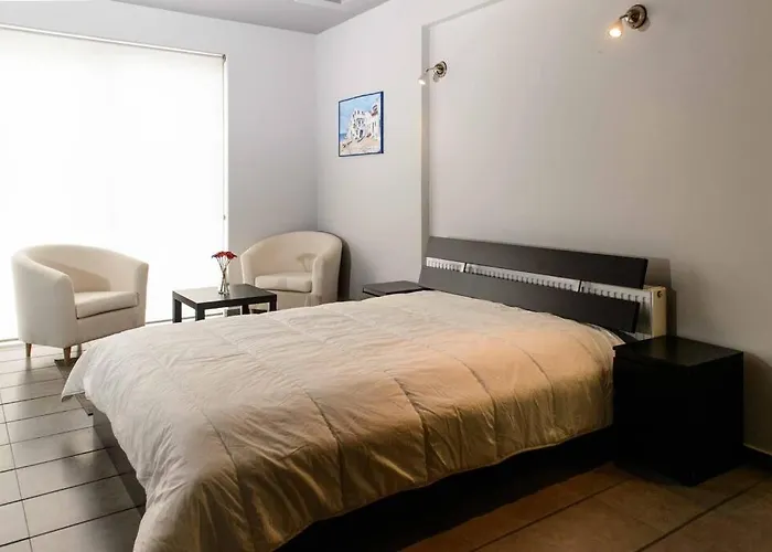 City Lux2Modern Apartment Next To Kerameikos Metro