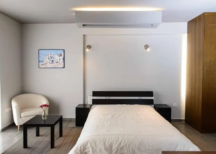 City Lux2Modern Apartment Next To Kerameikos Metro